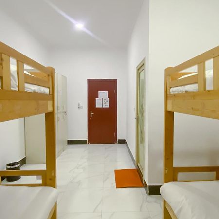 סיהאנוקוויל Easy Backpackers Paradise מראה חיצוני תמונה